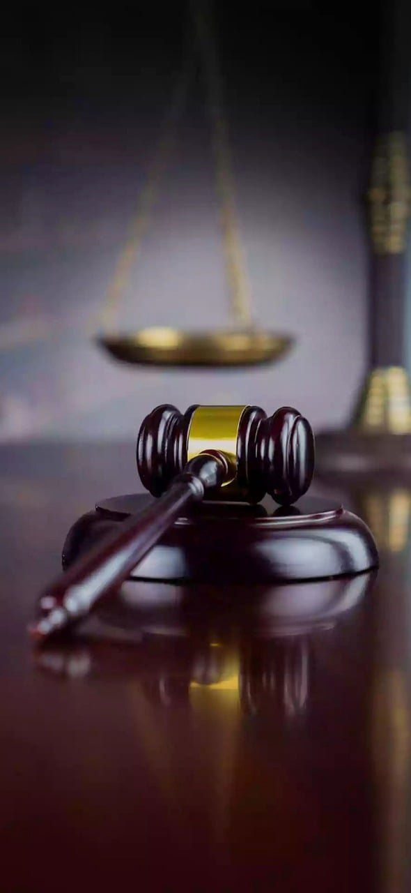 LeFlore County legals