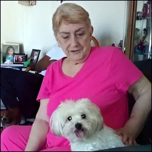 LaDonna Ruth Henry