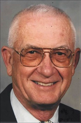 Hershal O. Sims