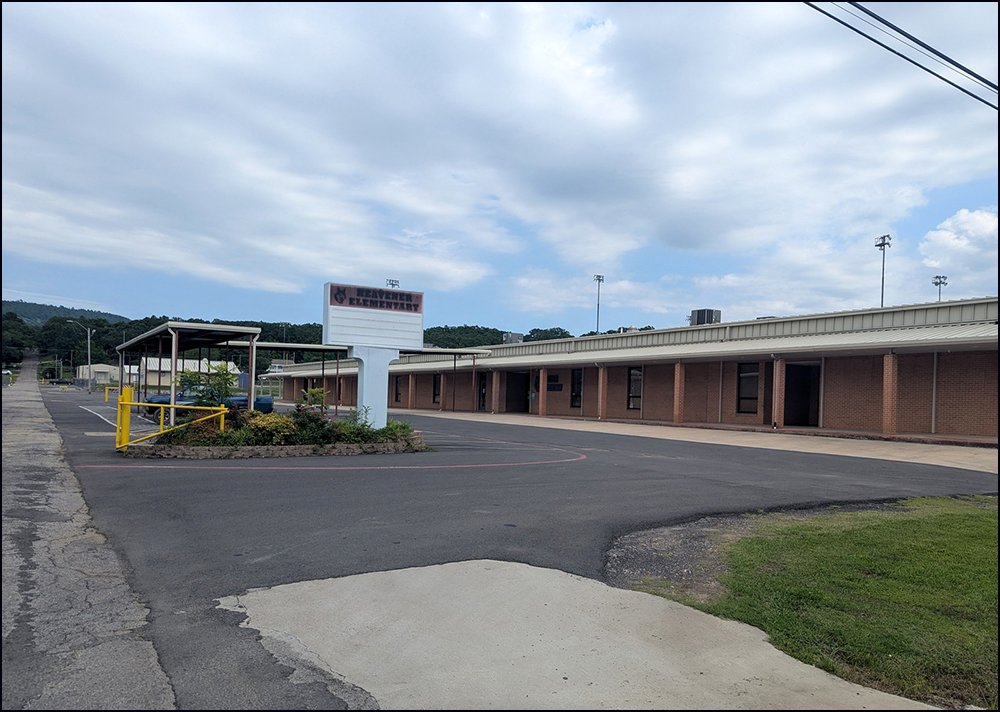 Heavener Public School