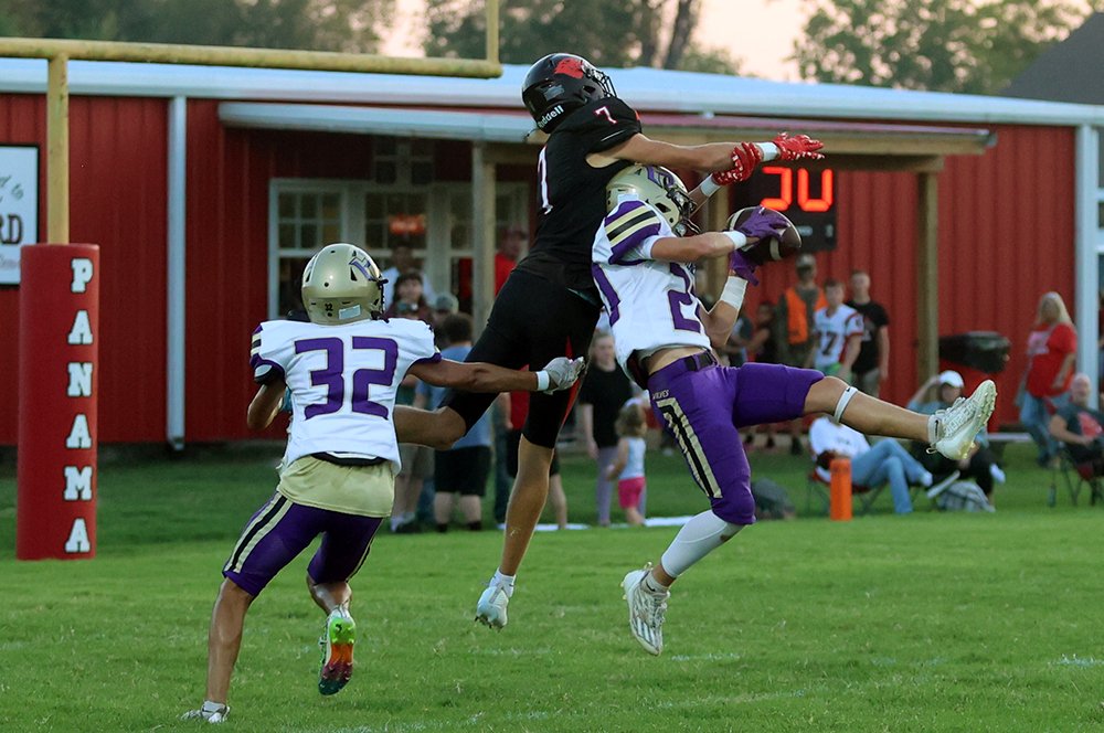 Week 2 football roundup