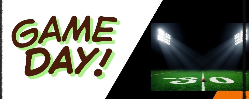 Week 3 football
