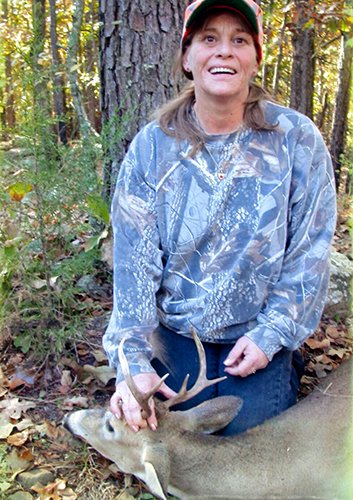 Gaila Bass of Heavener obituary