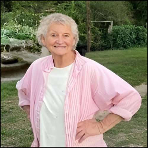Georgia Mae Nelson