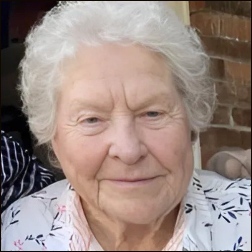 Kathleen Hale death notice