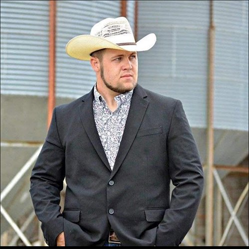 Funeral services for Dalton Wesley Langdell set