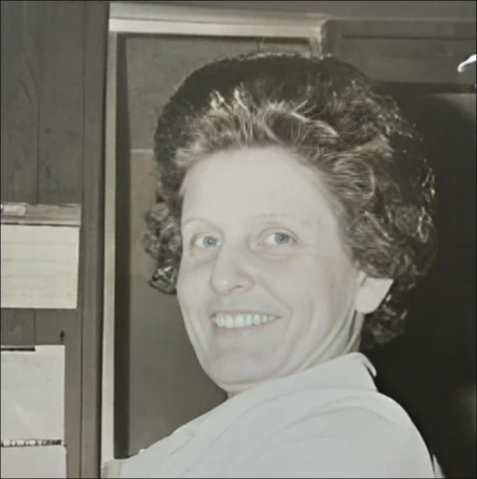 Graveside services for Lucille Newby Mote set
