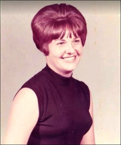 Queta Ann Hamner obituary