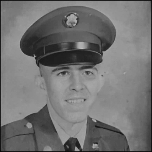 Graveside services for Roy Dale Lloyd
