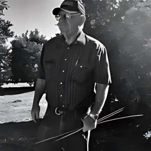 Vernon Wayne Tassey