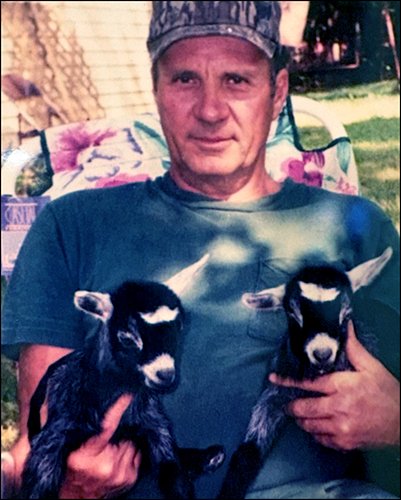 Bobby Lee Benson of Heavener obituary