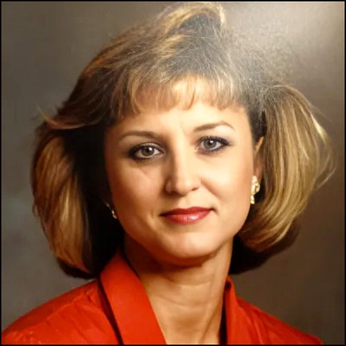 Daisy Darlene Parnell death notice