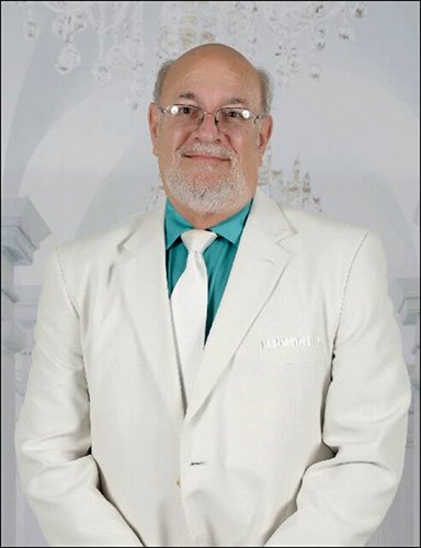 Dr. Jimmy Noel Gardner obituary