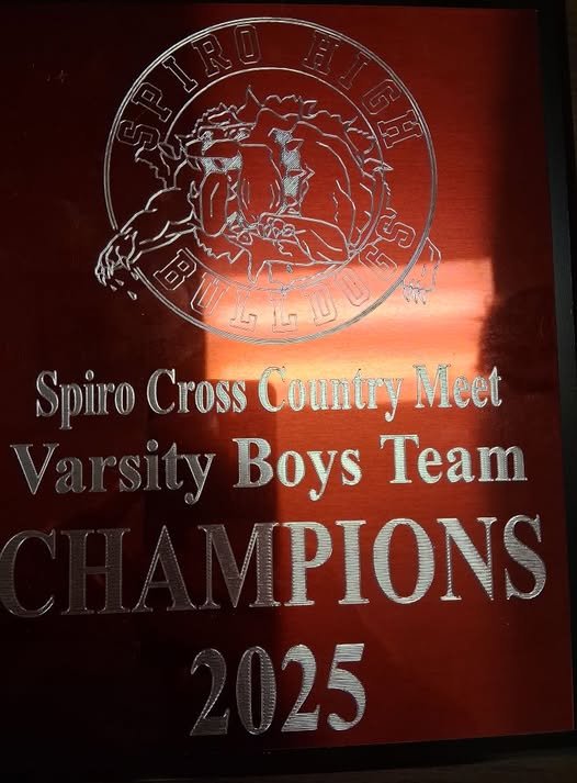 Heavener cross country