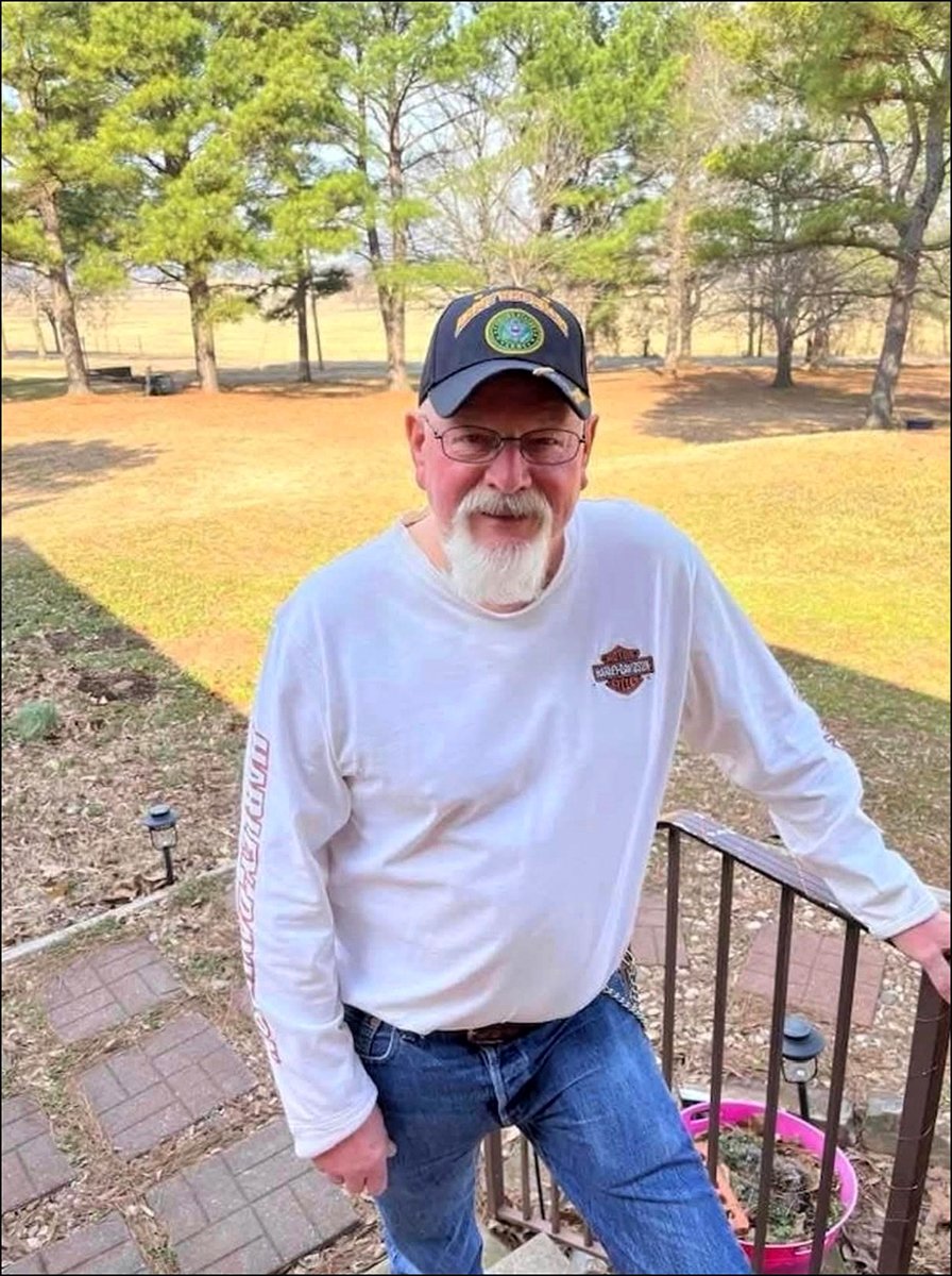 Memorial service for James Edward Boblett, Jr. set