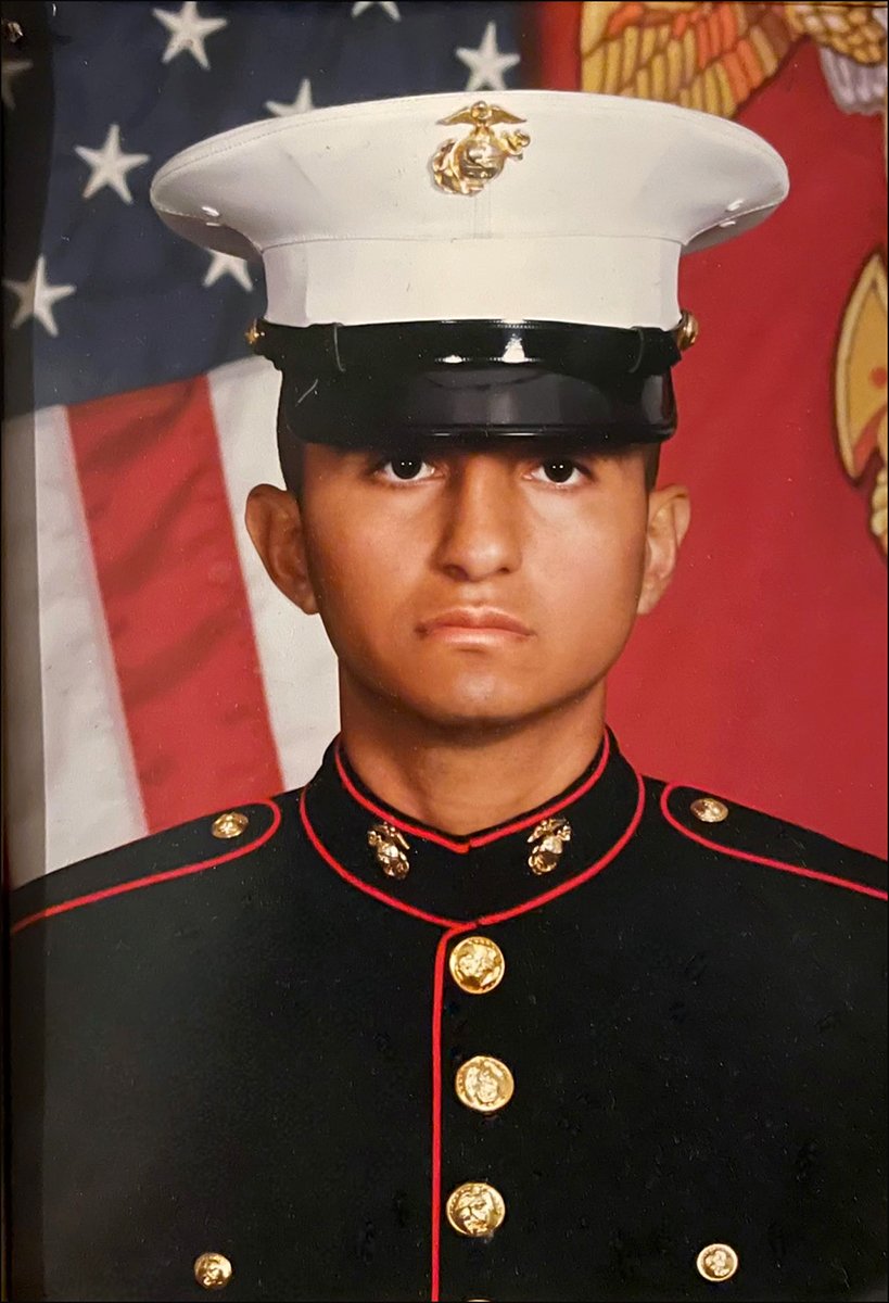 Aaron Castillo obituary