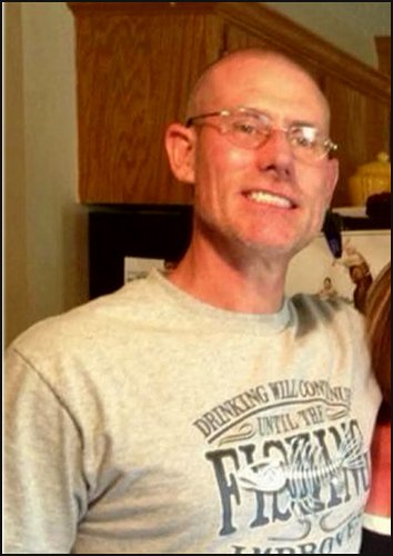 Obituary for Eddie Earl Fitzgerald Jr.