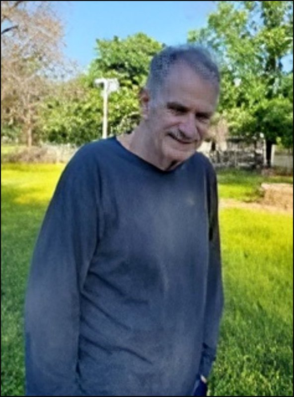 Floyd Wayne Howard Sr.