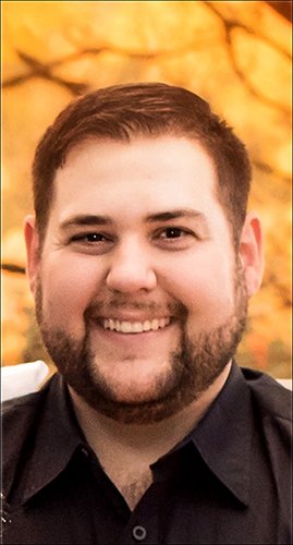 Jarred Bryan Lacy