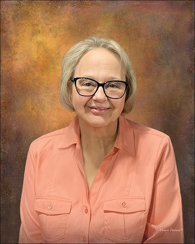 Obituary for Treasa Fitzgerald