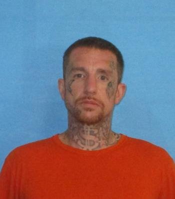 Hodgen inmate