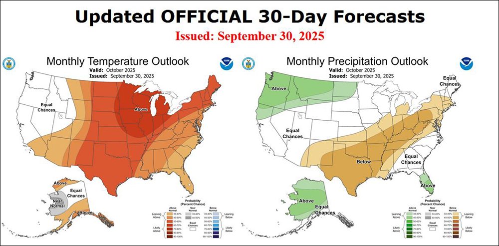 September sees summer comeback