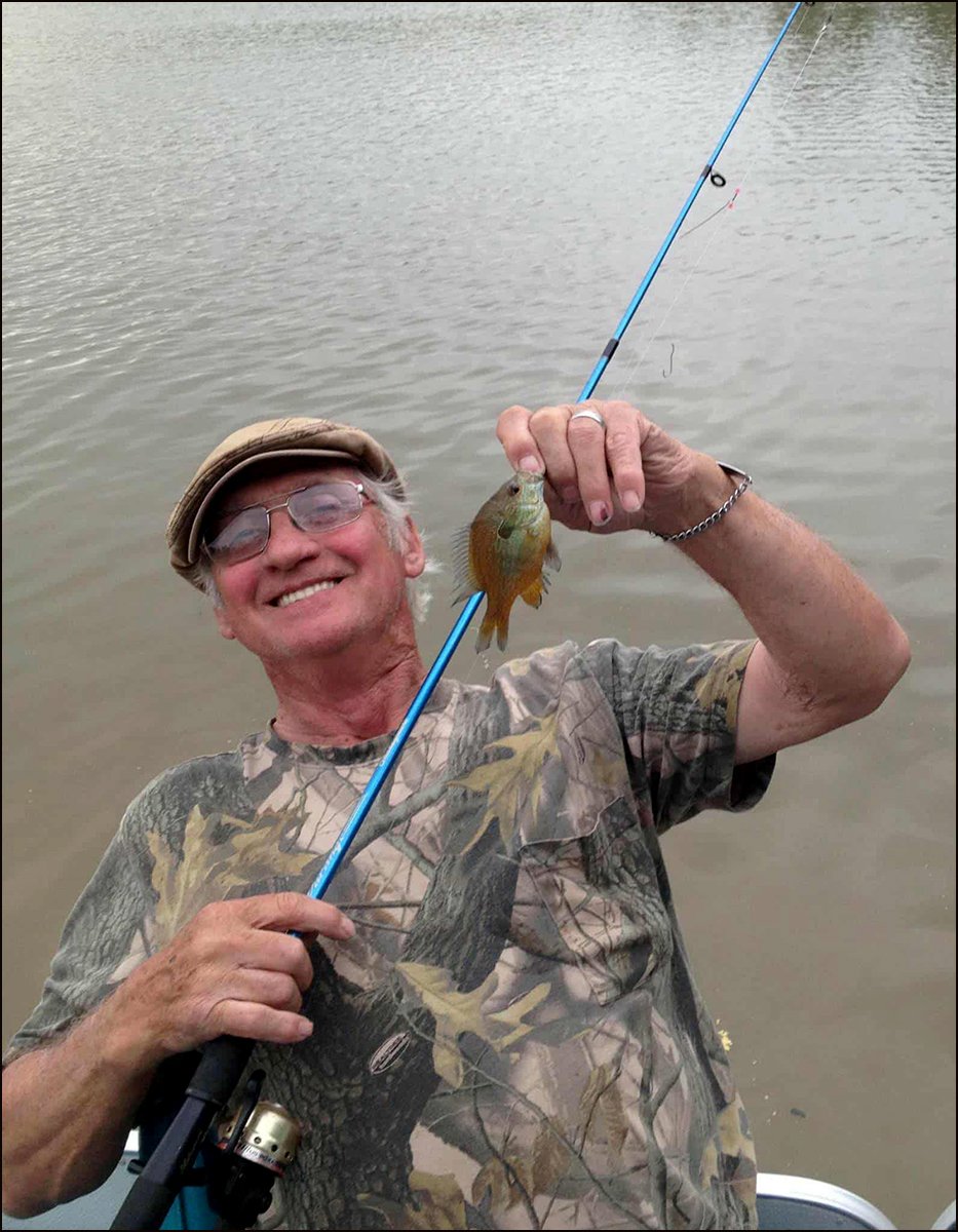Denver Leon Cogburn obituary