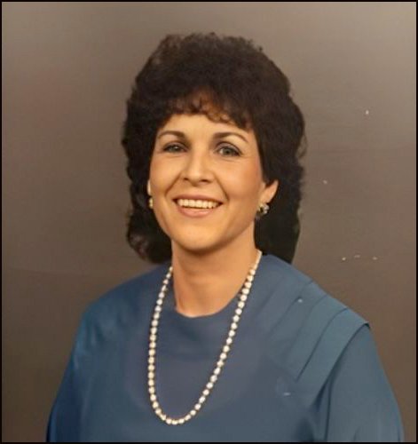Graveside services for Helen Haynes