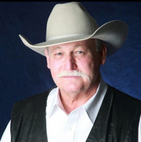 John Elvin Roberts obituary 3 John Roberts pic