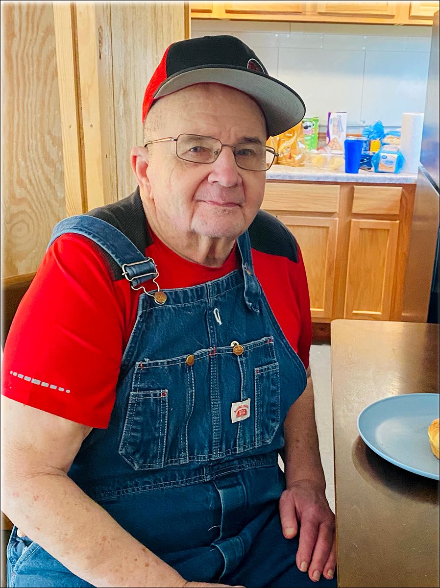 Funeral services for Paul Staton Pitsco planned