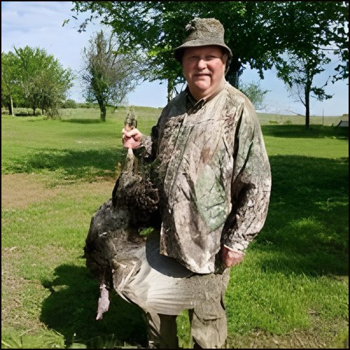 Celebration of life for Charles Alfred Schrodt planned