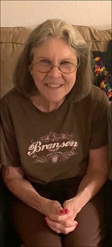 Jackie Louise Shupert obituary 3 jackie shupert