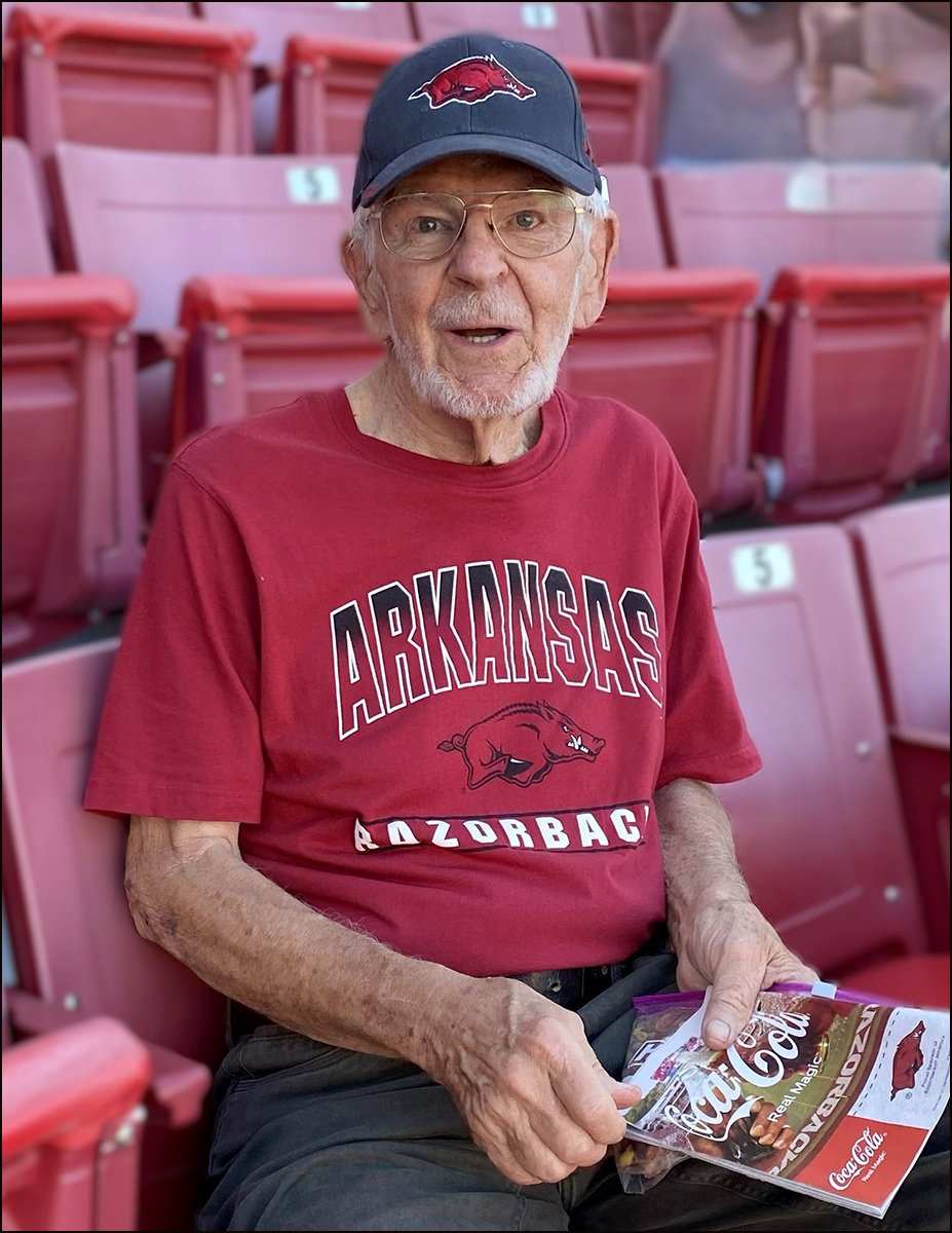 Thomas “Tom” Clark obituary