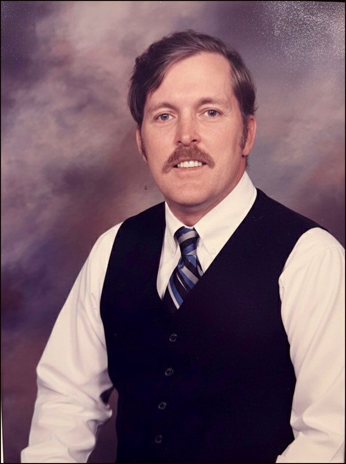 Donald Edward Entmeier obituary