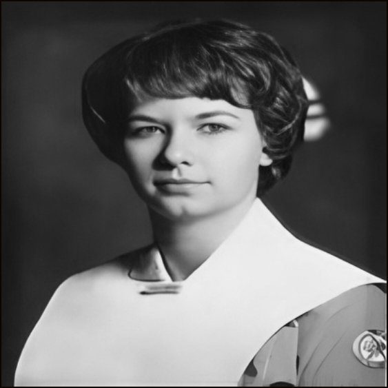Donna Jean Baggett