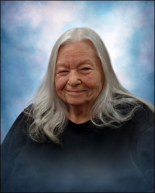 Gladys Marie Cloakey