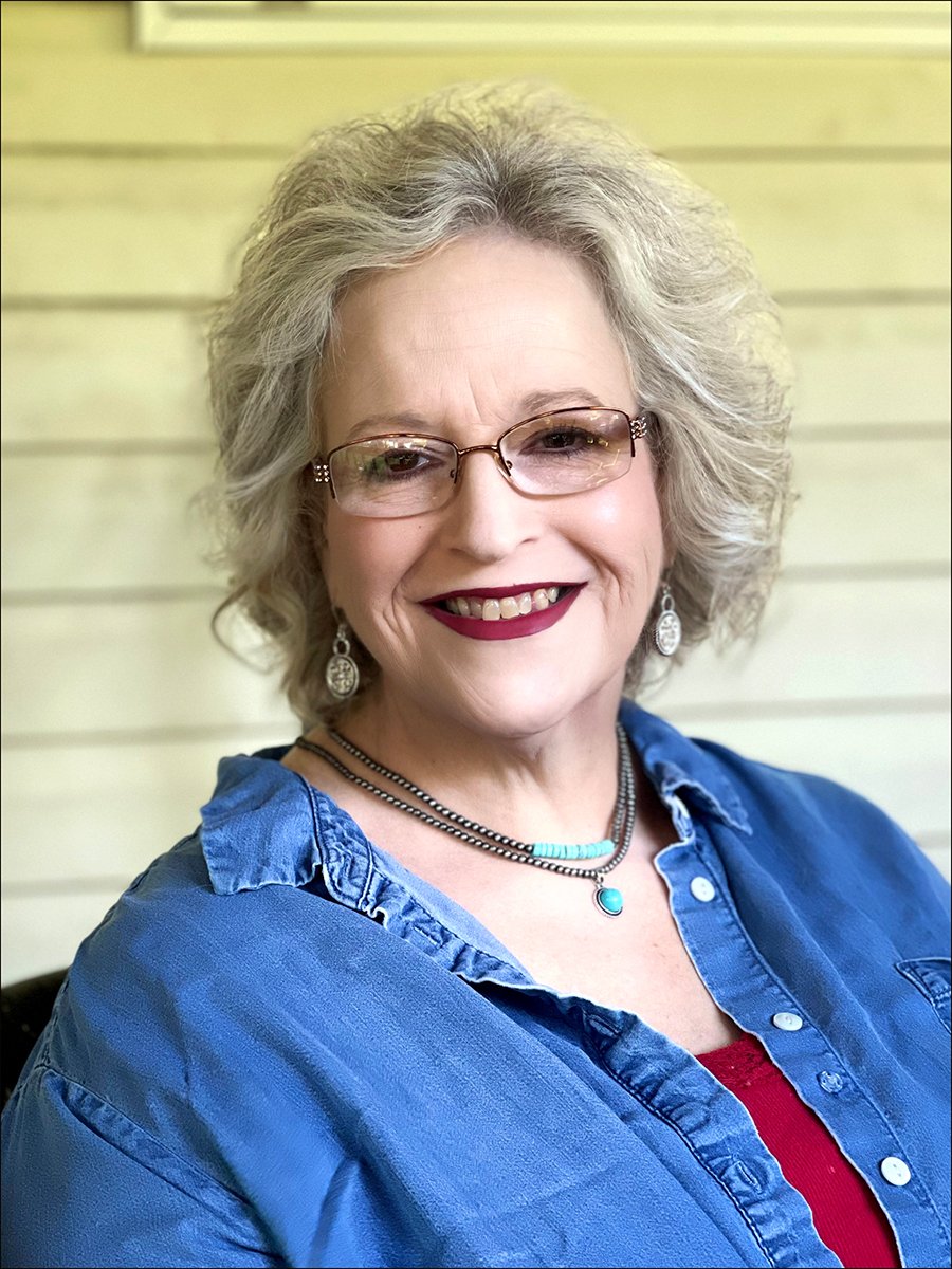 Bonnie Jayleen (Williams) Fowler