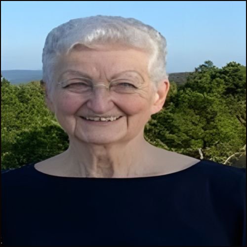Mary Lois Brand-Proulx