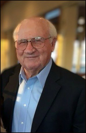 Paul Claston Cast obituary