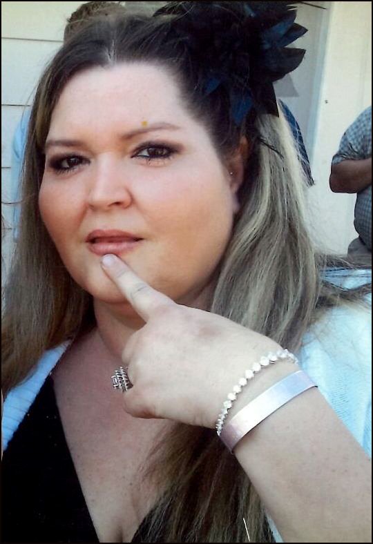 Kellie Sabrina Pruitt obituary