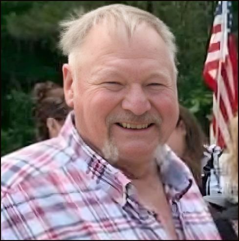 Terry Don Holcomb obituary