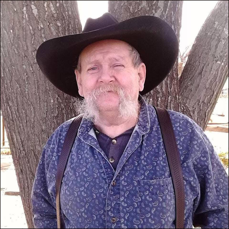 Thomas Wayne Magness death notice