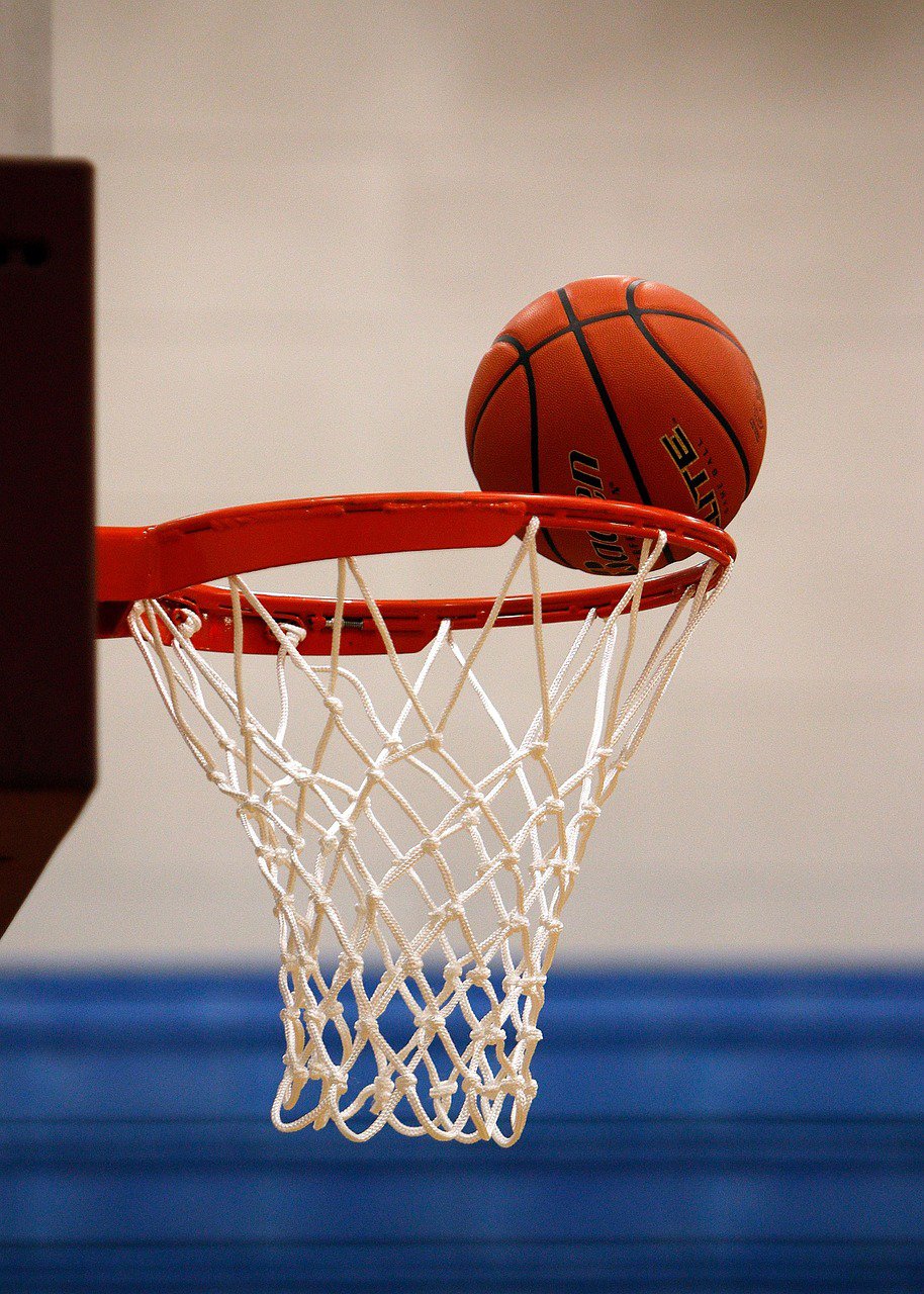 Seeds released for basketball LCT
