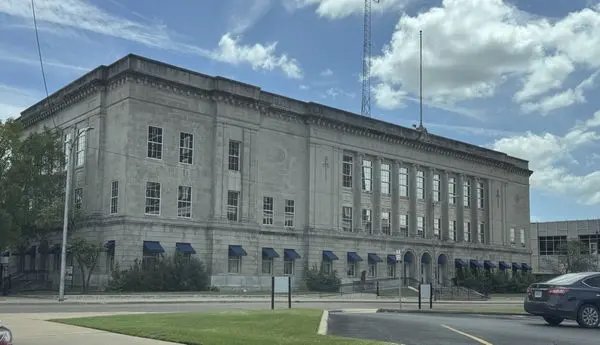 Department of Justice