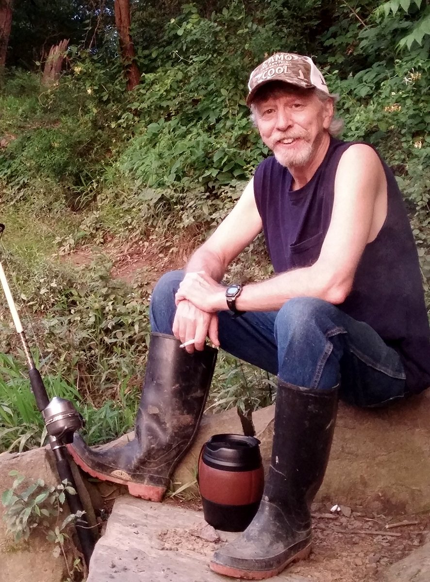 Jacky Lynn “Jack” Surber obituary