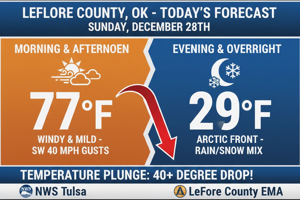weather
