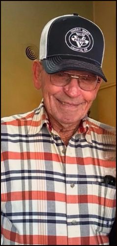 Jerry Donald Womack