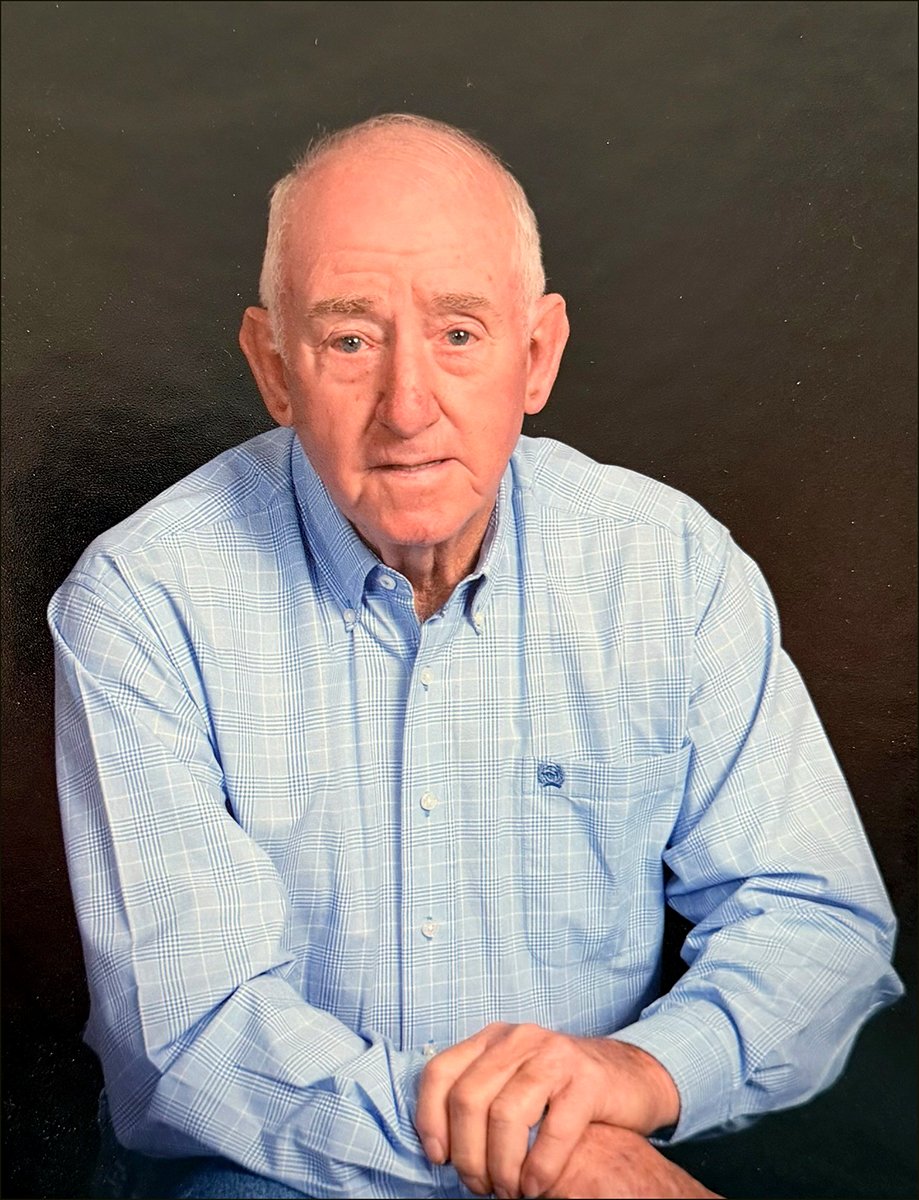 Bob Bowman Sr.