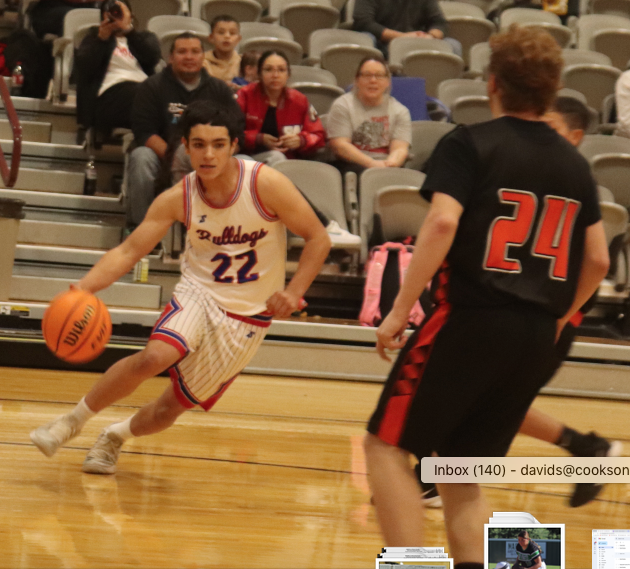 LeFlore County sports