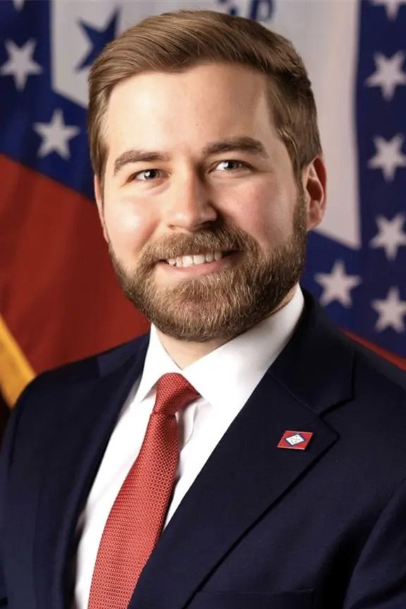 Arkansas Secretary of State